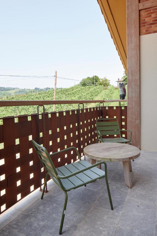 Olivi1948 - Boutique Guest House Usúrbil Extérieur photo